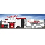 ファインロッキー