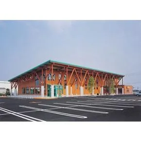 ダイナム江北店　ゆったり館の外観画像