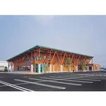 ダイナム江北店　ゆったり館