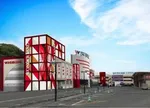 ワンダーランド佐世保白岳店（佐世保市 日宇駅）