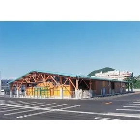 ダイナム佐世保店　ゆったり館の外観画像