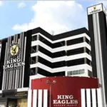 キングイーグルズ佐世保針尾店