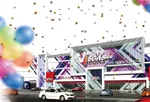 ベガスベガス大谷地店（札幌市厚別区 大谷地駅）