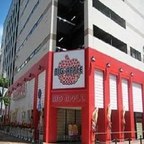 ビッグアップル.佐世保の外観画像