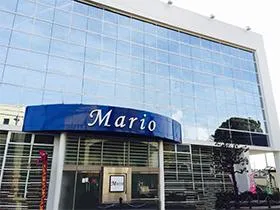 マリオ福石店の外観画像