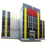 マルハン佐世保店（佐世保市 日宇駅）