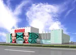 マルハン佐世保店（佐世保市 日宇駅）