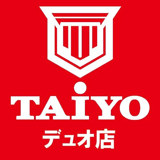 パーラー太陽デュオ店の店舗画像