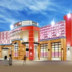 フェスタ･久山店