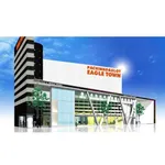 イーグルタウン大谷地店