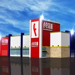 フェスタ　森山店（諫早市 諫早東高校駅）