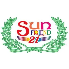 SUNFRIEND21の店舗画像