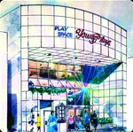 パチンコヤングプラザ平戸店（平戸市 たびら平戸口駅）