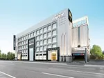 プレイランドハッピー手稲前田店（札幌市手稲区）
