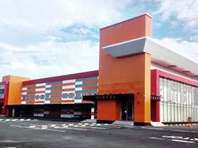 ひばり愛野店の外観画像