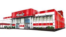 マリオ佐々店の外観画像