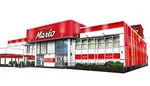 マリオ佐々店