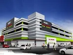 エルグラン西町本店（那覇市 旭橋駅）