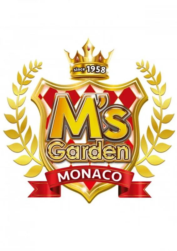 M’sガーデンの店舗画像
