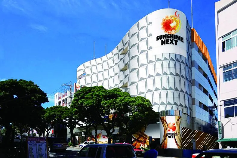 最新情報公開中!】サンシャインNEXT開南 | 那覇市 牧志駅 | パチンコ