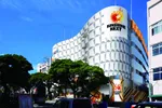 サンシャインNEXT開南（那覇市 牧志駅）