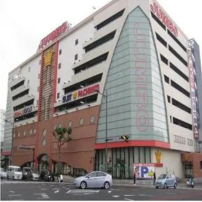 ジャンボポートアイランドの外観画像