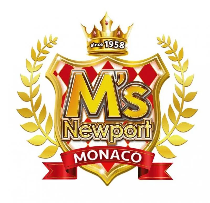 M’sニューポートの店舗画像