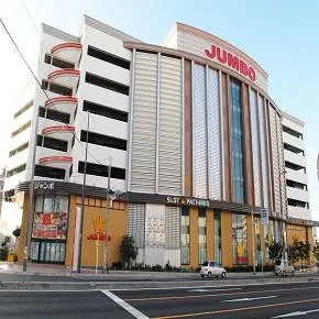 ジャンボG1店の外観画像