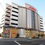 ジャンボG1店（浦添市）