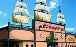 サンシャイン糸満店（糸満市）
