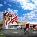 ベガスベガス美しが丘店（札幌市清田区 上野幌駅）