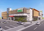 清田ひまわり（札幌市清田区 福住駅）