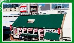 パラッツォ船橋店の外観画像