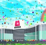 マルハン松島店