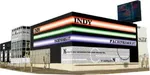 INDY函館