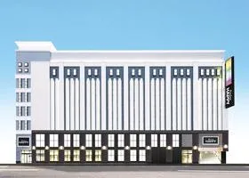 プレイランドハッピー本通店の外観画像