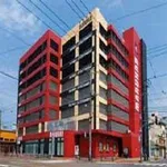 マルハン函館大門店（函館市 松風町駅）