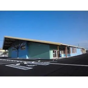 ダイナム群馬桐生店　ゆったり館の外観画像