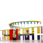 ベガスベガス函館吉川店