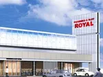 ロイヤル函館店（函館市 五稜郭駅）