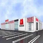 マルハン函館港店（函館市 五稜郭駅）