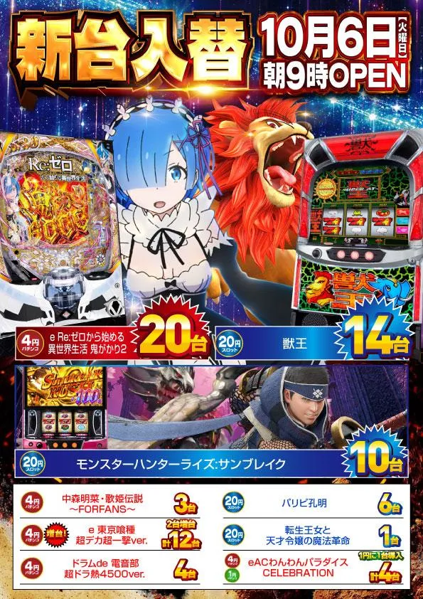 メガコンコルド1220名古屋みなと23号通り店の店舗画像