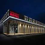 ロイヤル釧路店（釧路市 東釧路駅）