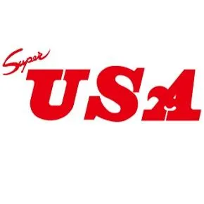 スーパーUSA黒部店の店舗画像