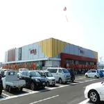 スーパーUSA黒部店（黒部市）