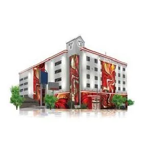 テキサス八木店の外観画像