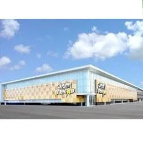 ジャムフレンド盛岡の外観画像