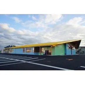 ダイナム茨城古河東店　ゆったり館の外観画像