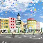 マルハン上小田井駅前店（名古屋市西区 上小田井駅）
