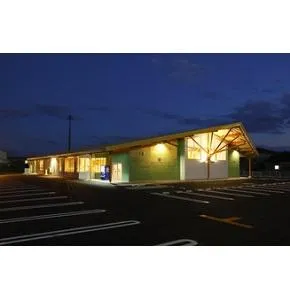 ダイナム宮崎延岡店　ゆったり館の外観画像